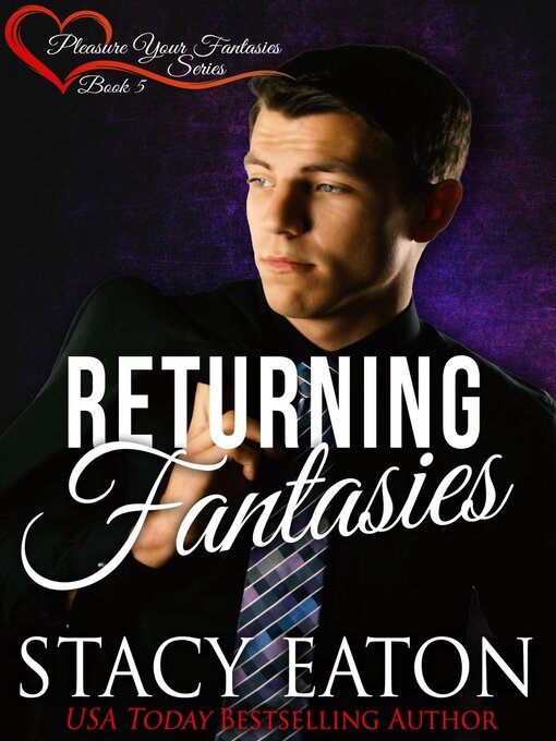 Title details for Returning Fantasies by Stacy Eaton - Available